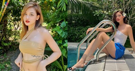 M Nh N C Nh N Ng Thu Anh Th D Ng V I Bikini B X U C M I Ng I Kh Ng Bi T Nh N V O U