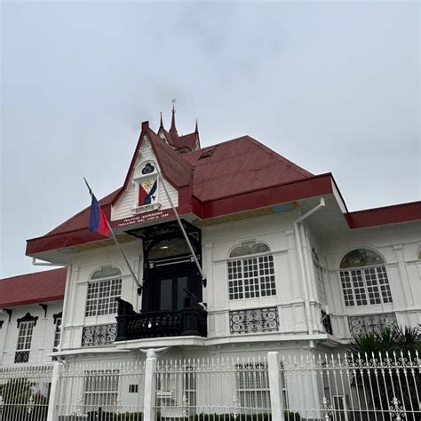 Aguinaldo Shrine & Museum - 13 tips from 1210 visitors