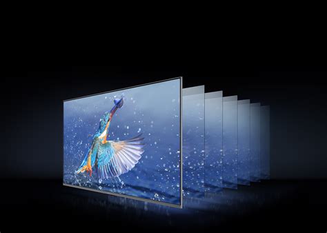 Xiaomi TV Q2 50 Inch - Xiaomi Global