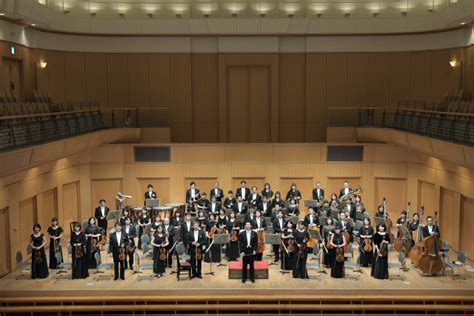 Asia Orchestra Week2021 Association Of Japanese Symphony Orchestras