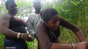 African Women Having Sex In The Bush Porn Videos LetMeJerk