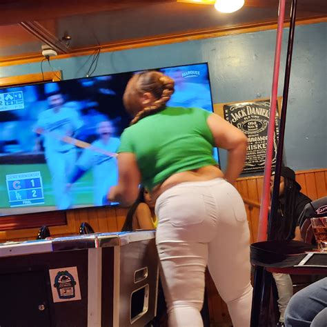 WARNING Chubby Latina Tight Jeans Forum