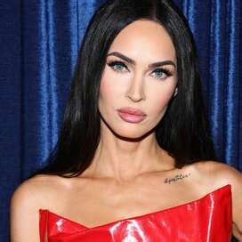 Megan Fox Posted Her Sexual And Naked Ai Generated Art And It Brings Up A Problem With The Trend