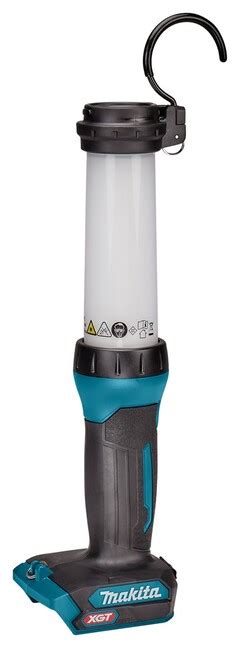 Makita ML002G Svietidlo pracovná lampa LED 710 lm na Li Ion XGT 40V