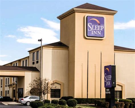 Sleep Inn Concord I 85 Exit 60 Nc See Discounts