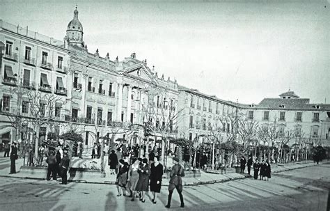 El Ayuntamiento De Murcia Cumple A Os Amenazando Con Desplomarse