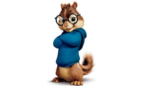 Simon from Alvin and the Chipmunks Costume Guide | Carbon Costume