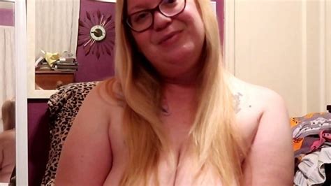 Topless BBW Hiccups Secret Fantasies Of Greta B Clips4sale