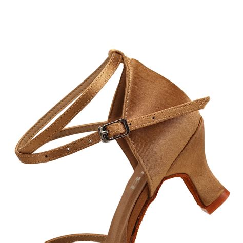 Buty Taneczne Burtan Havana Salsa Bachata Kizomba Latino Taniec Nude Cm Burtan Dance Shoes