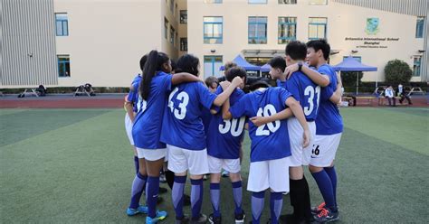 Go Britannica Knights Meet Our Pe Department October 2022