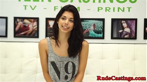 Gina Casting Search Xvideos