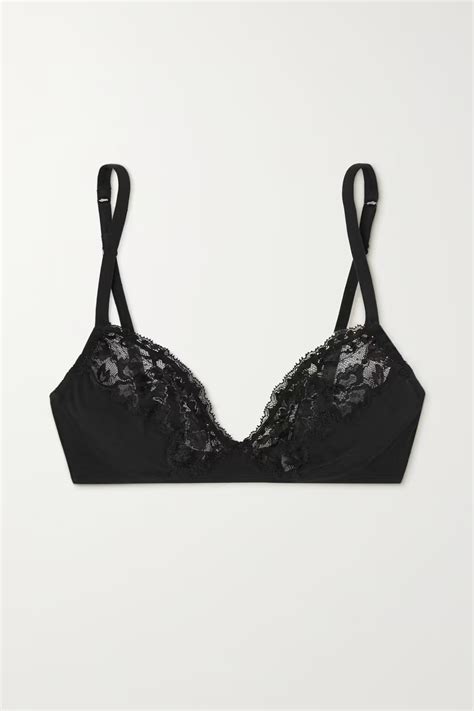 Les Meilleures Marques De Lingerie Conna Tre Vogue France
