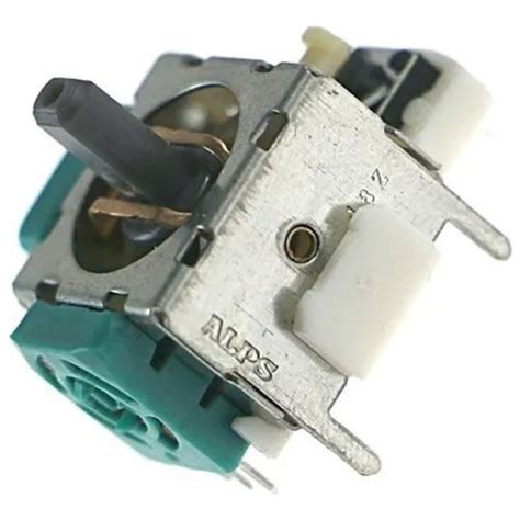 Es Anal Gicos D Alps Para Controle Xbox Parcelamento Sem Juros