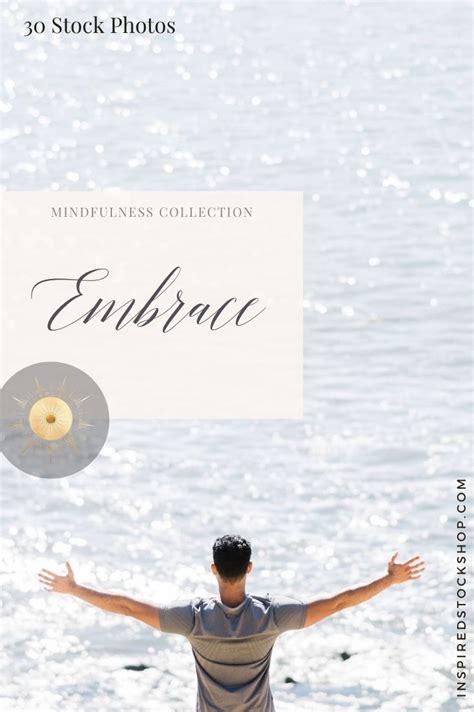 Embrace - Inspired Stock Shop