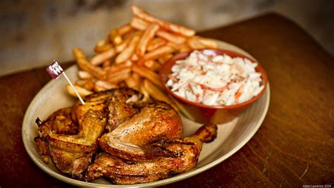 Why Nandos Peri Peri And Its Specially Sauced Chicken Are Headed For