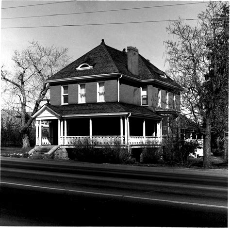 The Molly Brown House Museum Is Molly Brown House Museum