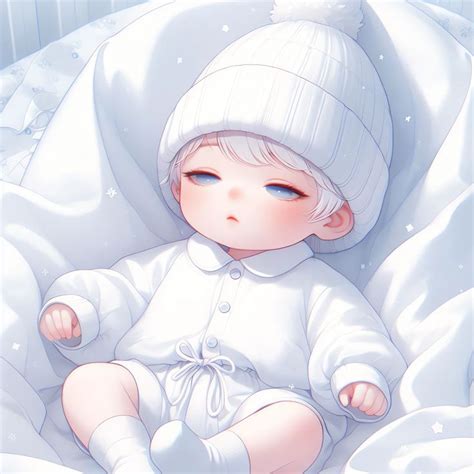 Pin by Aileth on BEBES!!! | Anime child, Anime baby, Anime boy