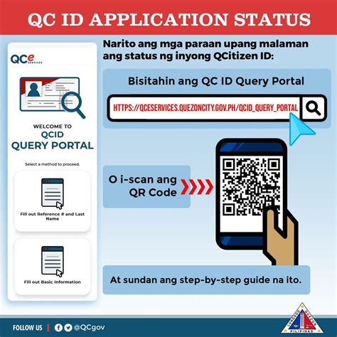 Quezon City Government On Twitter Qcitizens Nag Apply Na Ba Kayo Ng