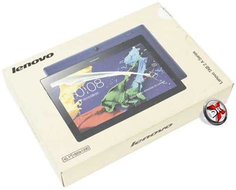 Планшет lenovo tab 2 a7-30dc 16gb