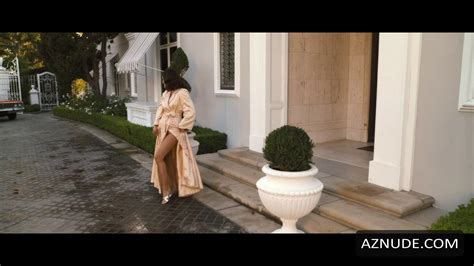 LESLIE BIBB Nude AZNude