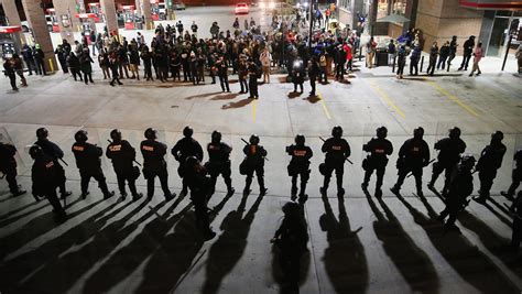 St. Louis-area police, protesters brace for more protests