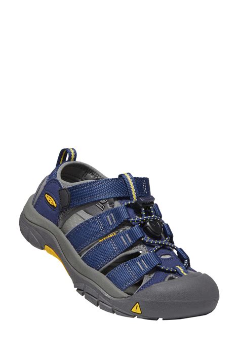 KEEN Newport H2 Sandals — Youth | Macpac