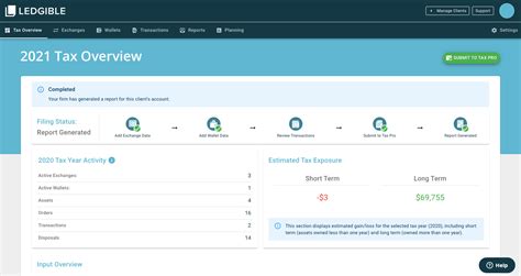 ledgible crypto tax pro reviews  details pricing features
