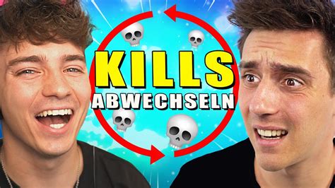 Mexify Fixx D Rfen Nur Abwechselnd Kills Machen Fortnite Youtube