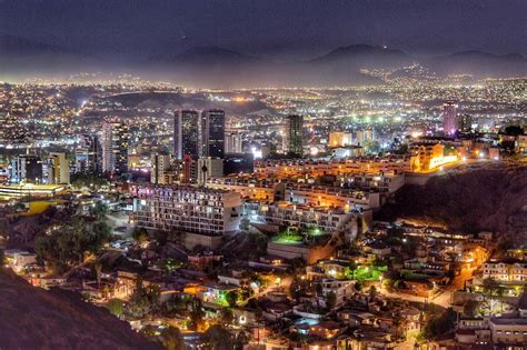 Tijuana: guia para visitar essa cidade mexicana na fronteira dos EUA