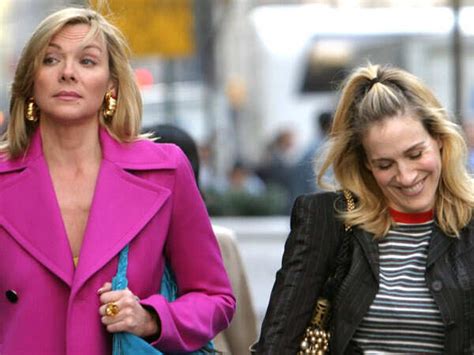 Kim Cattrall To Reprise Her Sex And The City Role In And Just Like That Cameo Filmfare