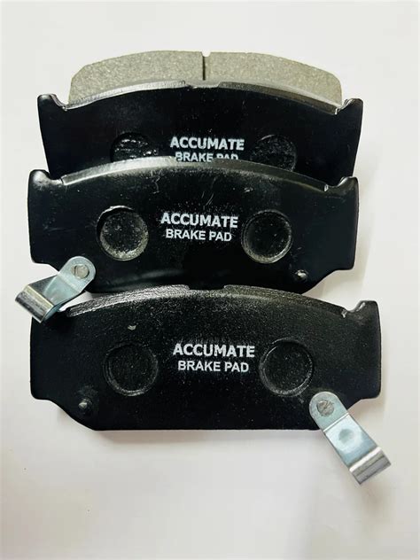 Maruti Swift Front Disc Pad Brake Pad At Rs 300 Set In New Delhi ID