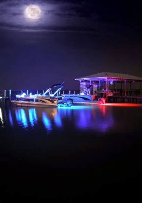 Zambezi Underwater Light