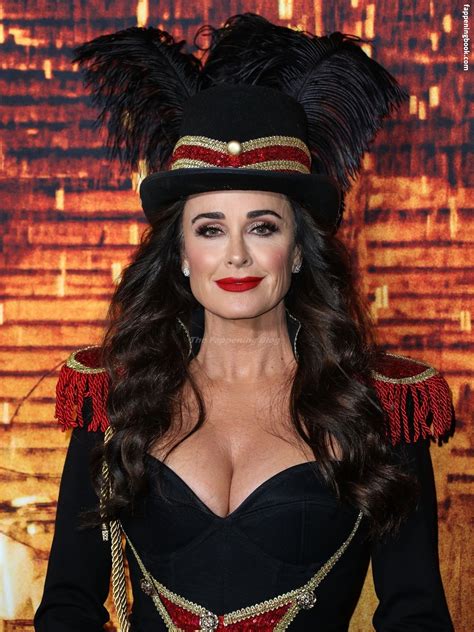 Kyle Richards Kylerichards Nude The Fappening Photo Fappeningbook