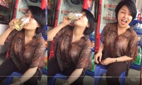 Ng Ng Ng Nhan S C Th T C A Hot Girl Tr M Anh Tr C Khi Dao K O