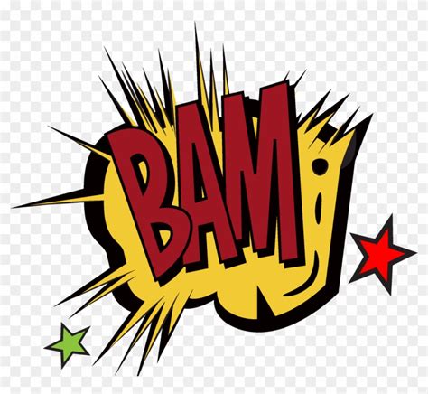 Batman Pow Png
