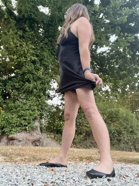 Sissy In Lingerie Outside Pics Xhamster