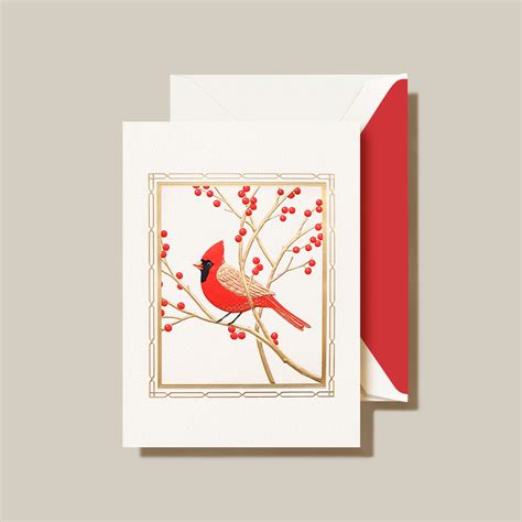 Crane Stationery