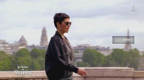 Cristina Cordula Nude Aznude