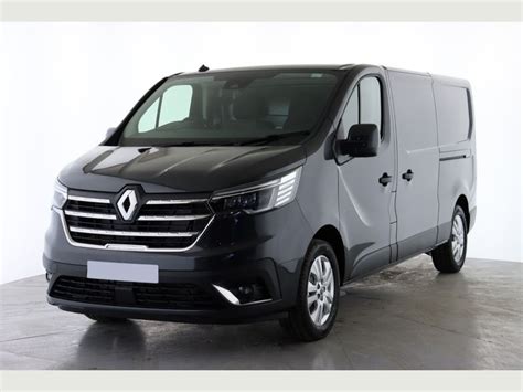 renault trafic uk car leasing  contract hire deals