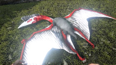 Quetzal - Official ARK: Survival Evolved Wiki