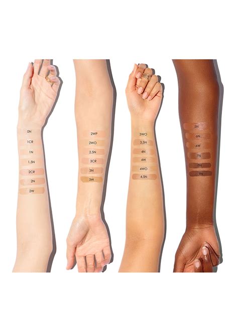 Dior Dior Forever Natural Nude In N