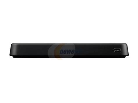 Maxtor Onetouch 4 Mini 250gb Usb 20 25 External Hard Drive