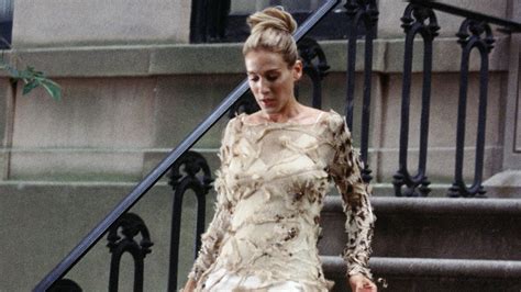 Sekss un lielpilsēta Sex and the City Kāds tam sakars ar seksu