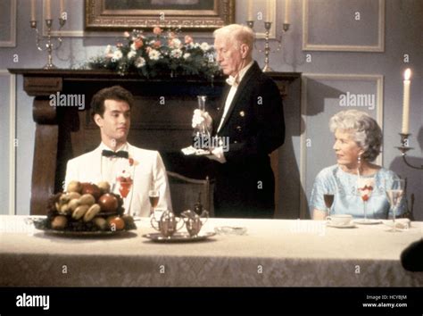 Volunteers Tom Hanks Virginia Kiser1985 ©tristar Picturescourtesy