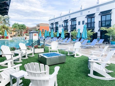 A Staycation at Inn on Fifth — The Naples Insider