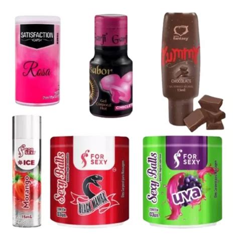 Ice Massagem Hot Corporal Leo Kit Brinde Promo O Parcelamento Sem Juros