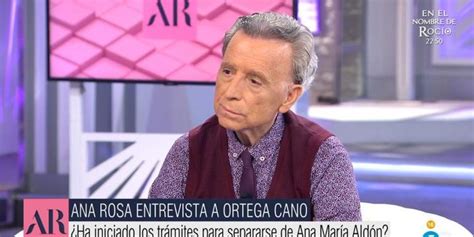 Ortega Cano Sorprende Con Su Reaparici N Todas Las Mujeres Se Quieren