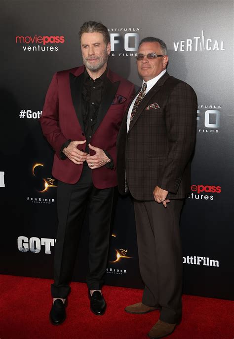 John Gotti Jr Net Worth - Wiki, Age, Weight and Height, Relationships