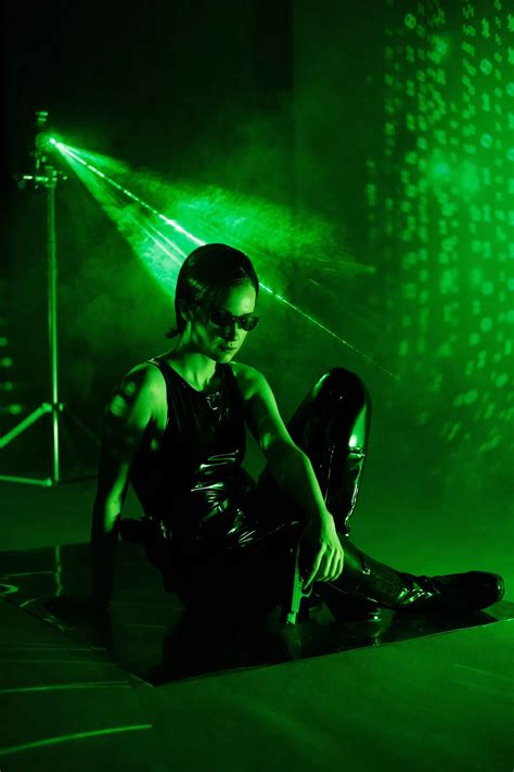 Trinity Matrix 1999 Nudes Cosplaygirls NUDE PICS ORG