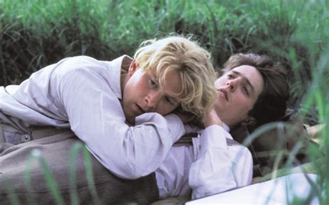 Best Gay And Lgbtq Romance Movies Ranked Parade